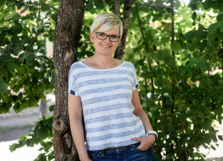 Anne Krauß