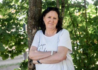 Anne Schimpf