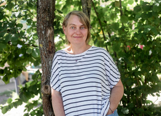 Silke Schobert