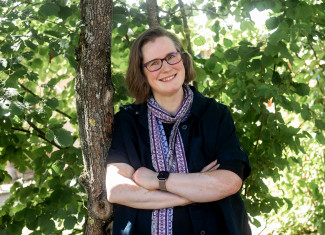 Verena Schott
