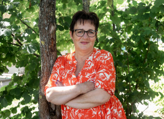 Sandra Borghetto