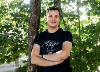Tobias Seiferth