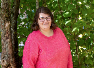 Laura Hahner