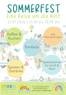 Sommerfest